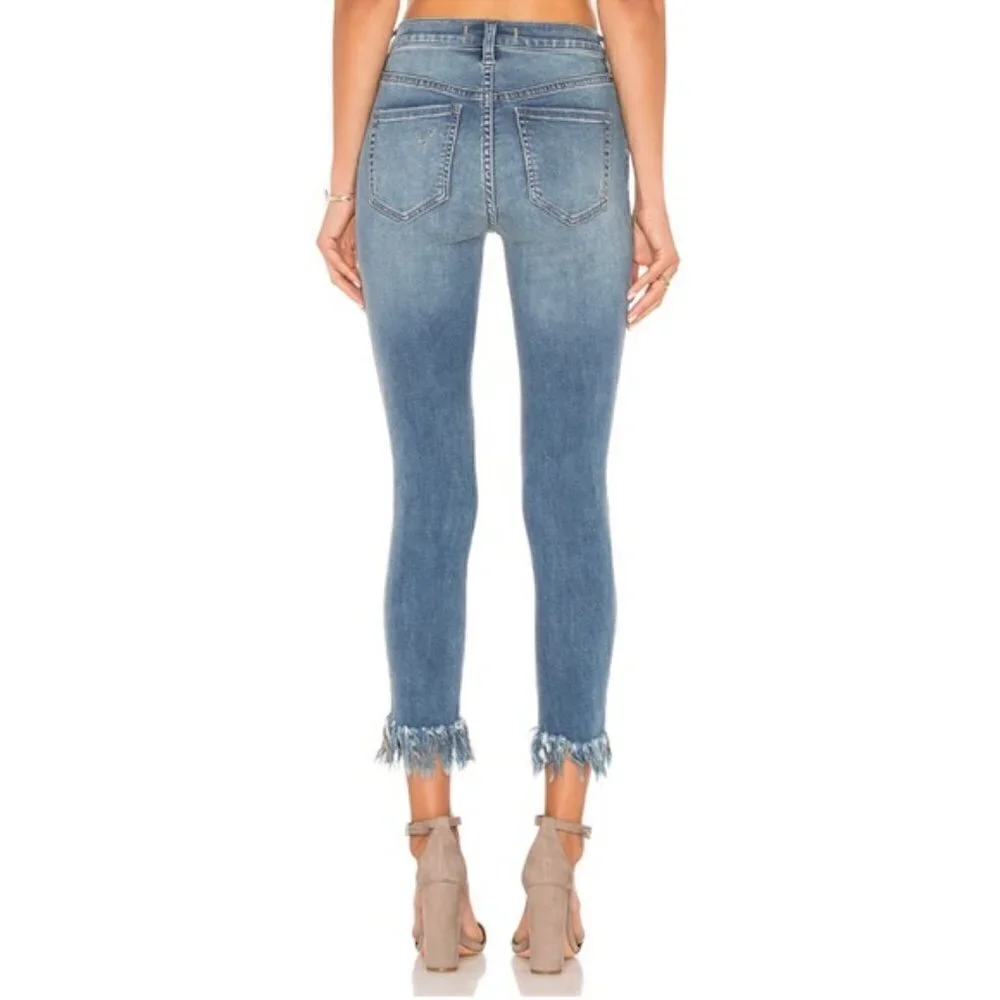 Free People pockets rise